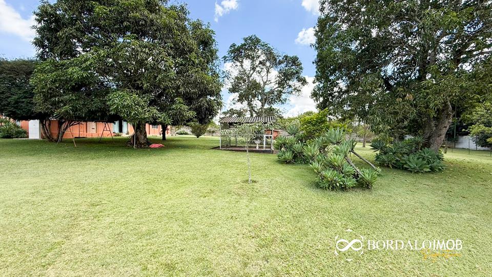 SMPW Quadra 16 -  Casa Térrea na Quadra 16  Exclusividade e Ampla Área Verde - Foto 41