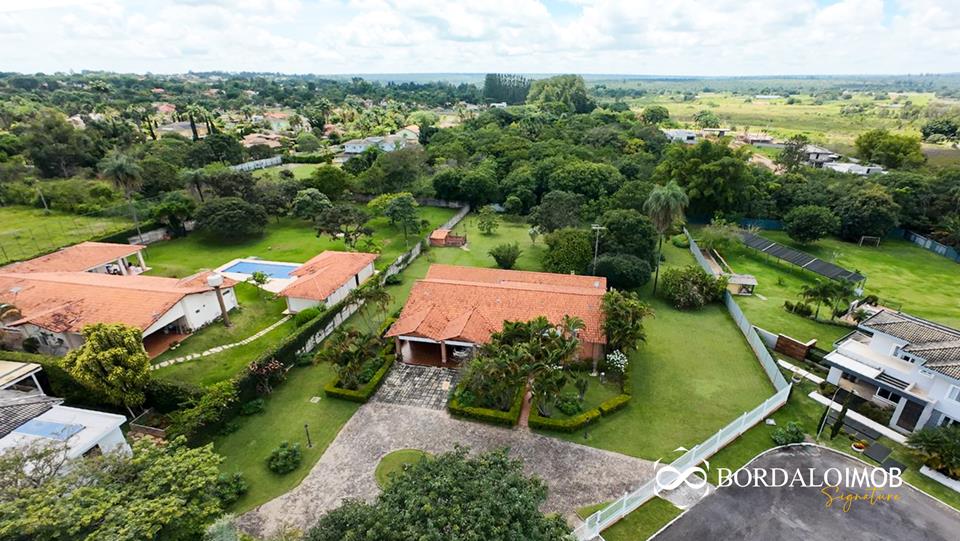 SMPW Quadra 16 -  Casa Térrea na Quadra 16  Exclusividade e Ampla Área Verde - Foto 42