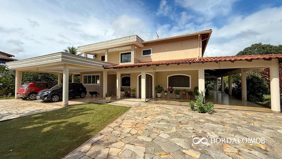 SMPW Quadra 5 - Casa no SMPW Quadra 5 conforto sofisticação e exclusividade em um só lugar - Foto 2
