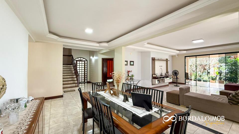 SMPW Quadra 5 - Casa no SMPW Quadra 5 conforto sofisticação e exclusividade em um só lugar - Foto 6