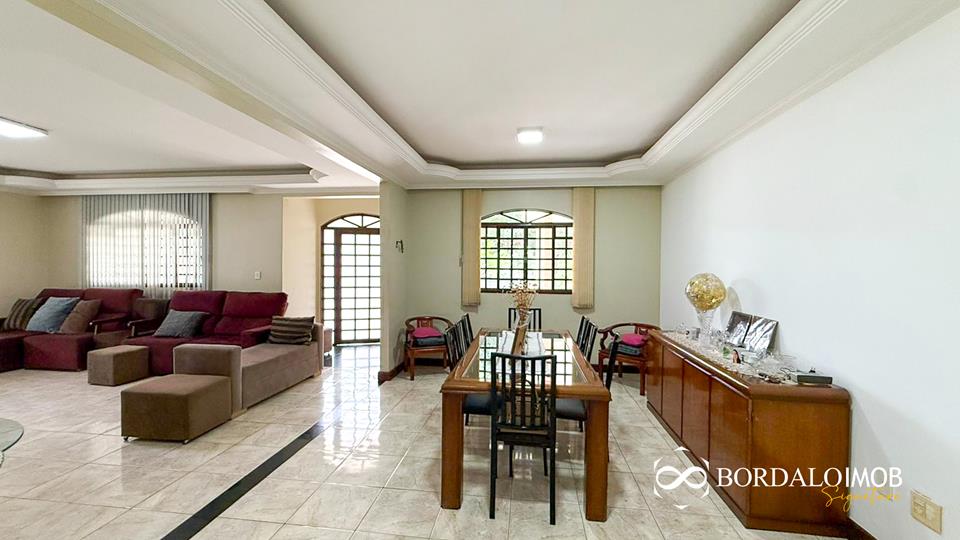 SMPW Quadra 5 - Casa no SMPW Quadra 5 conforto sofisticação e exclusividade em um só lugar - Foto 7