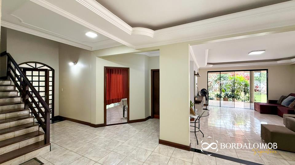 SMPW Quadra 5 - Casa no SMPW Quadra 5 conforto sofisticação e exclusividade em um só lugar - Foto 8