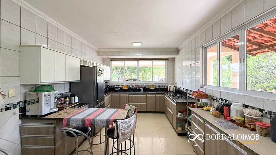 SMPW Quadra 5 - Casa no SMPW Quadra 5 conforto sofisticação e exclusividade em um só lugar - Foto 12