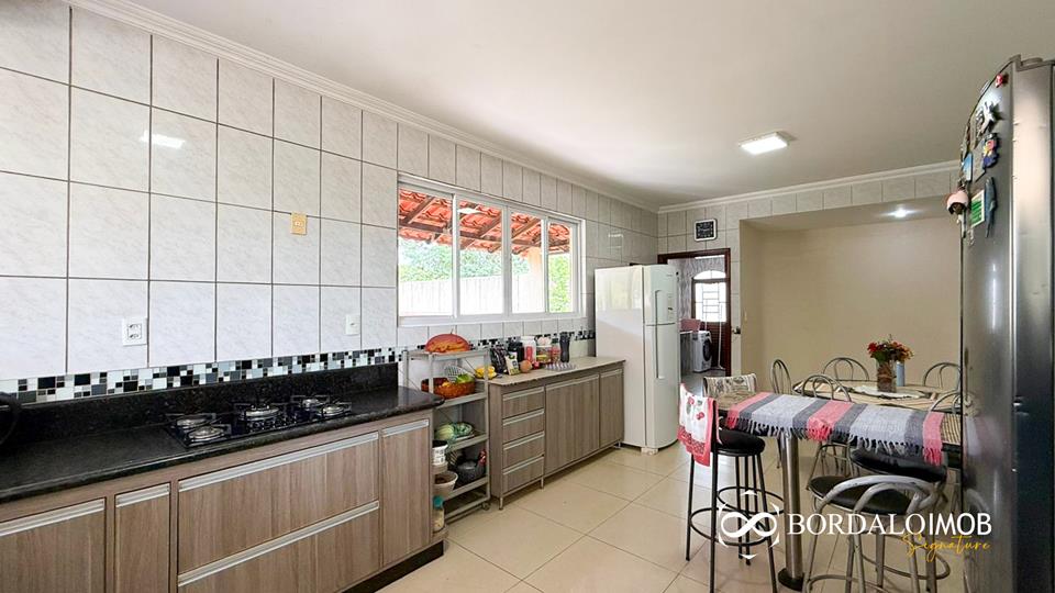 SMPW Quadra 5 - Casa no SMPW Quadra 5 conforto sofisticação e exclusividade em um só lugar - Foto 13