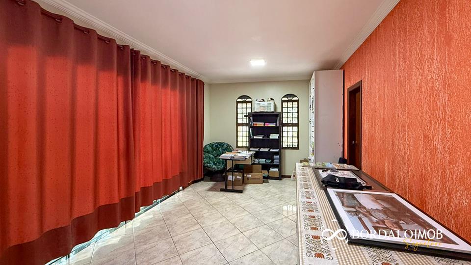 SMPW Quadra 5 - Casa no SMPW Quadra 5 conforto sofisticação e exclusividade em um só lugar - Foto 14