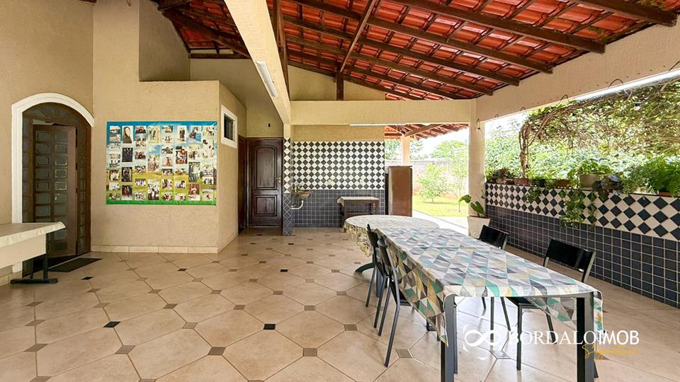 SMPW Quadra 5 - Casa no SMPW Quadra 5 conforto sofisticação e exclusividade em um só lugar - Foto 15