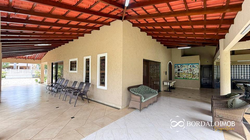 SMPW Quadra 5 - Casa no SMPW Quadra 5 conforto sofisticação e exclusividade em um só lugar - Foto 16