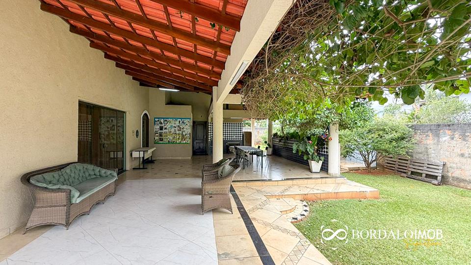 SMPW Quadra 5 - Casa no SMPW Quadra 5 conforto sofisticação e exclusividade em um só lugar - Foto 17