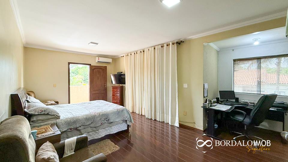 SMPW Quadra 5 - Casa no SMPW Quadra 5 conforto sofisticação e exclusividade em um só lugar - Foto 18