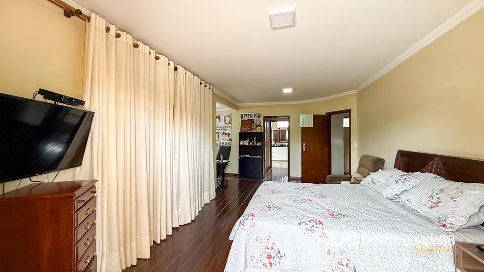 SMPW Quadra 5 - Casa no SMPW Quadra 5 conforto sofisticação e exclusividade em um só lugar - Foto 19