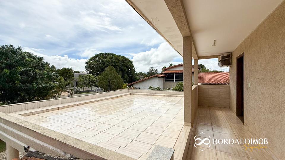 SMPW Quadra 5 - Casa no SMPW Quadra 5 conforto sofisticação e exclusividade em um só lugar - Foto 21