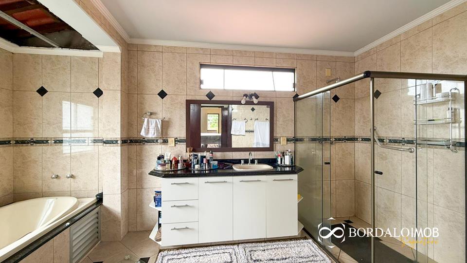 SMPW Quadra 5 - Casa no SMPW Quadra 5 conforto sofisticação e exclusividade em um só lugar - Foto 22