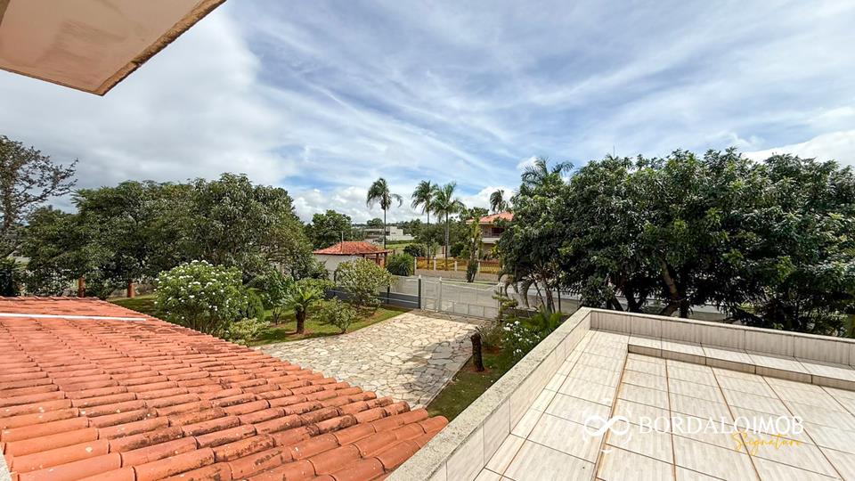 SMPW Quadra 5 - Casa no SMPW Quadra 5 conforto sofisticação e exclusividade em um só lugar - Foto 25