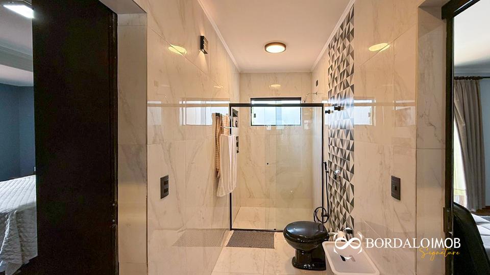 SMPW Quadra 5 - Casa no SMPW Quadra 5 conforto sofisticação e exclusividade em um só lugar - Foto 28