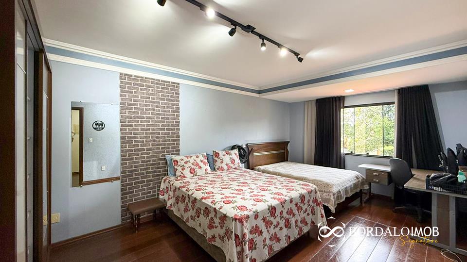 SMPW Quadra 5 - Casa no SMPW Quadra 5 conforto sofisticação e exclusividade em um só lugar - Foto 29