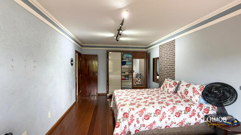 SMPW Quadra 5 - Casa no SMPW Quadra 5 conforto sofisticação e exclusividade em um só lugar - Foto 31