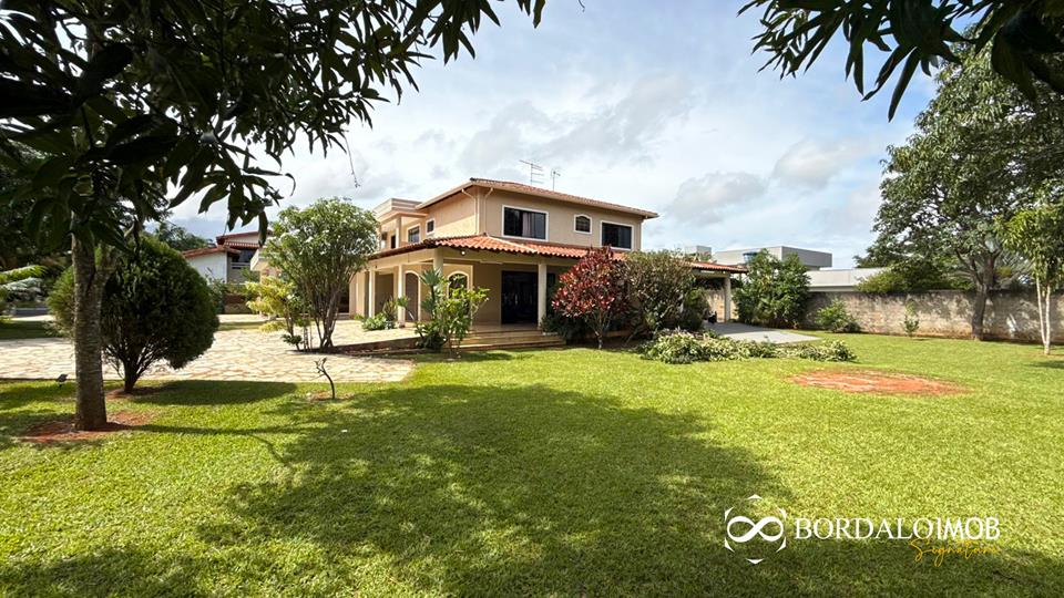 SMPW Quadra 5 - Casa no SMPW Quadra 5 conforto sofisticação e exclusividade em um só lugar - Foto 36