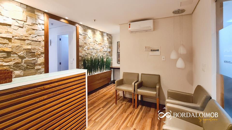 SGAS 915 - Aluguel  Espetacular salas montadas Edificio ADVANCE - Foto 6