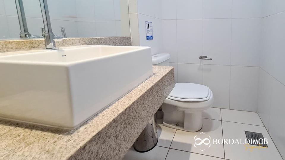 SGAS 915 - Aluguel  Espetacular salas montadas Edificio ADVANCE - Foto 7