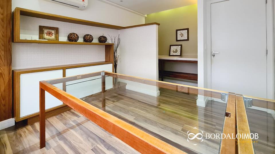 SGAS 915 - Aluguel  Espetacular salas montadas Edificio ADVANCE - Foto 8