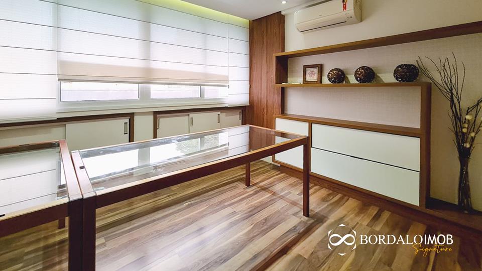 SGAS 915 - Aluguel  Espetacular salas montadas Edificio ADVANCE - Foto 9