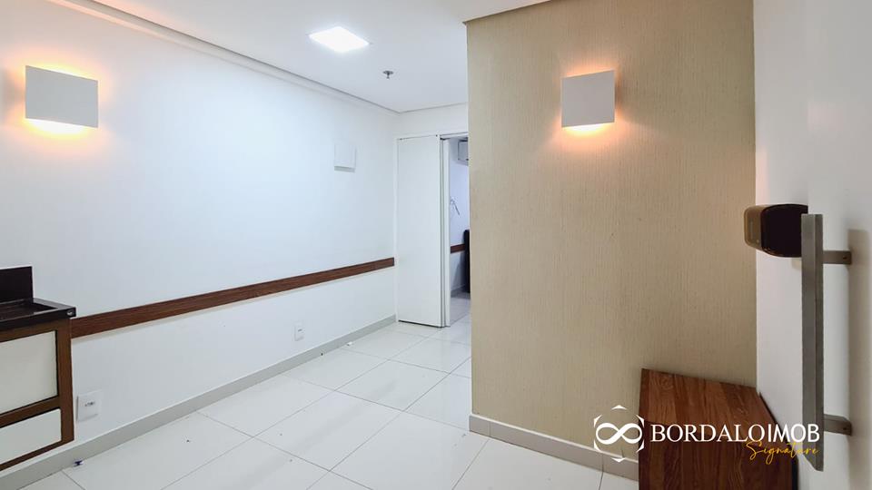 SGAS 915 - Aluguel  Espetacular salas montadas Edificio ADVANCE - Foto 10