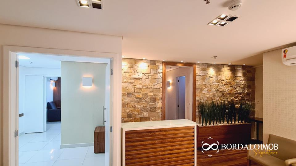 SGAS 915 - Aluguel  Espetacular salas montadas Edificio ADVANCE - Foto 11