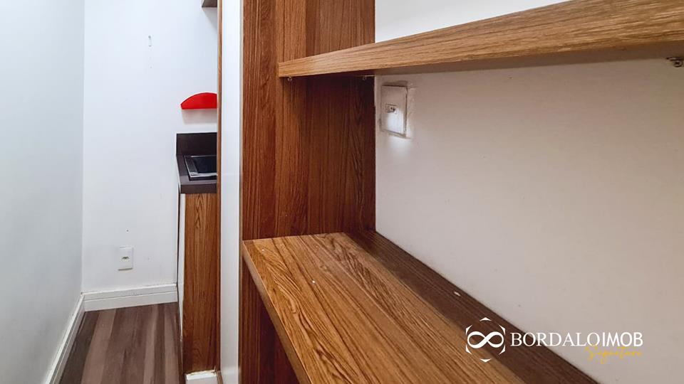 SGAS 915 - Aluguel  Espetacular salas montadas Edificio ADVANCE - Foto 16