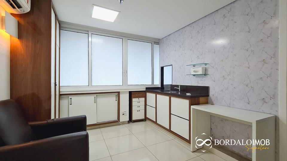 SGAS 915 - Aluguel  Espetacular salas montadas Edificio ADVANCE - Foto 17