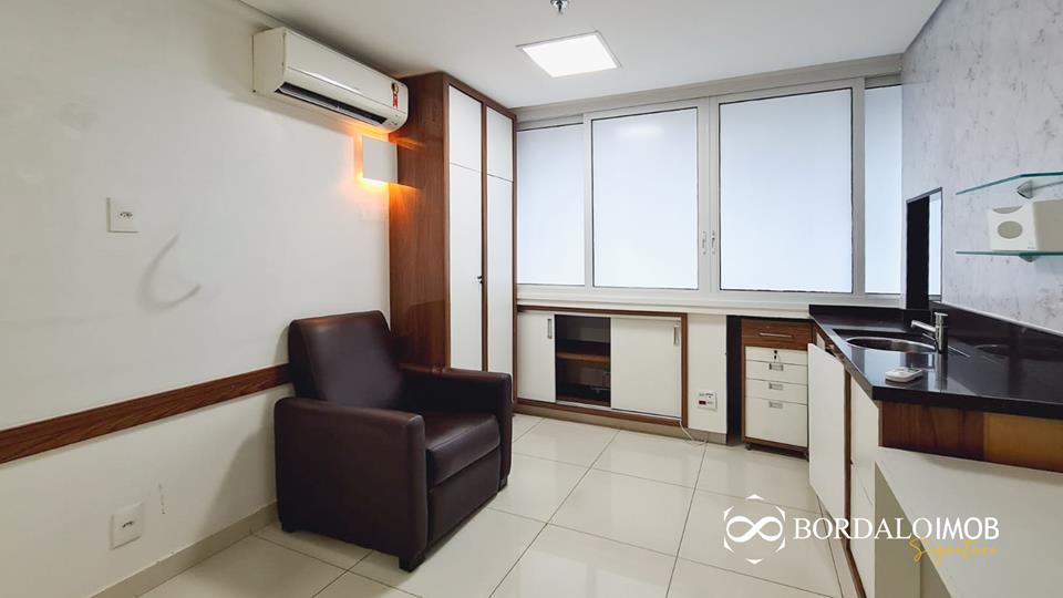 SGAS 915 - Aluguel  Espetacular salas montadas Edificio ADVANCE - Foto 18