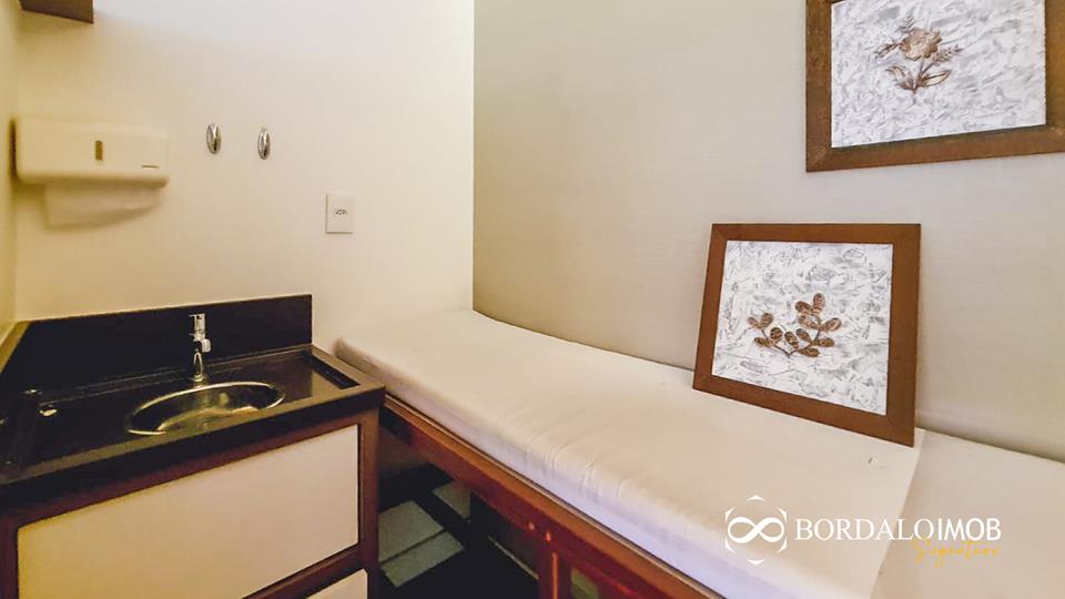 SGAS 915 - Aluguel  Espetacular salas montadas Edificio ADVANCE - Foto 20