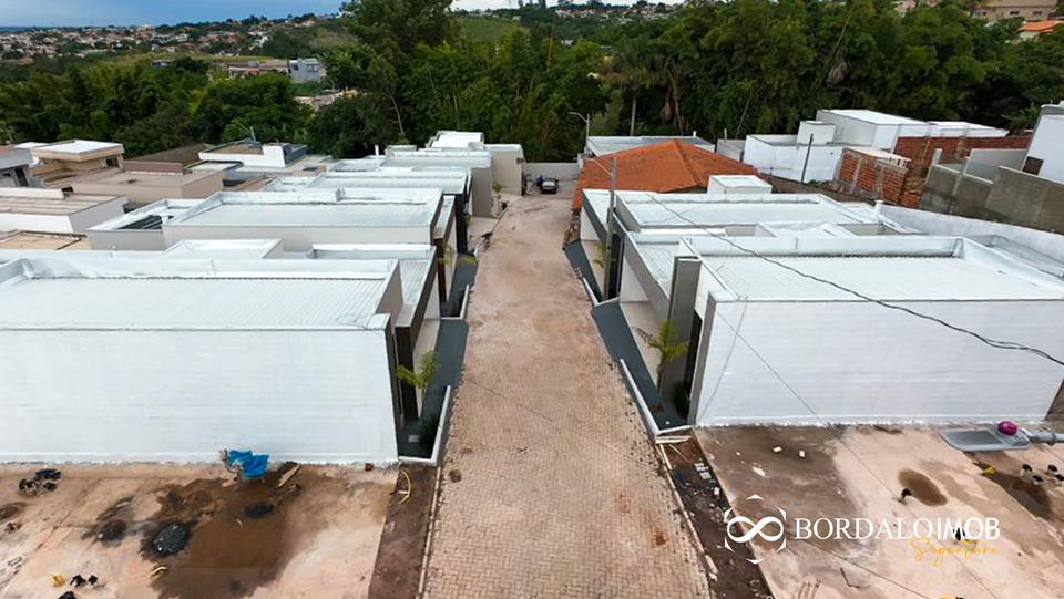 SHA Conjunto 2 - 10 casas novas todas do mesmo padrão construtivo Arniqueiras - Foto 23