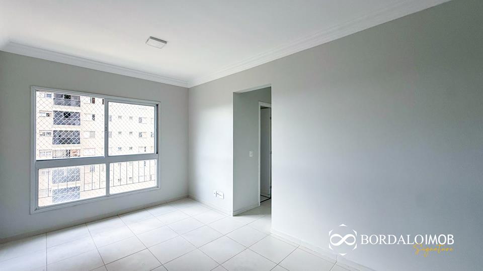 das Araucárias - Apartamento de 1 quarto no desejado Acqua Village Águas Claras - Foto 4