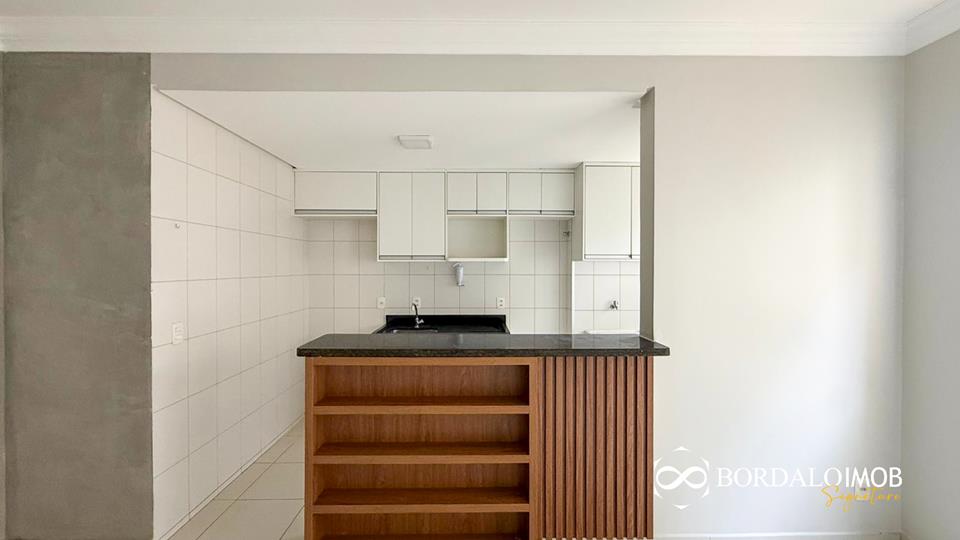 das Araucárias - Apartamento de 1 quarto no desejado Acqua Village Águas Claras - Foto 6