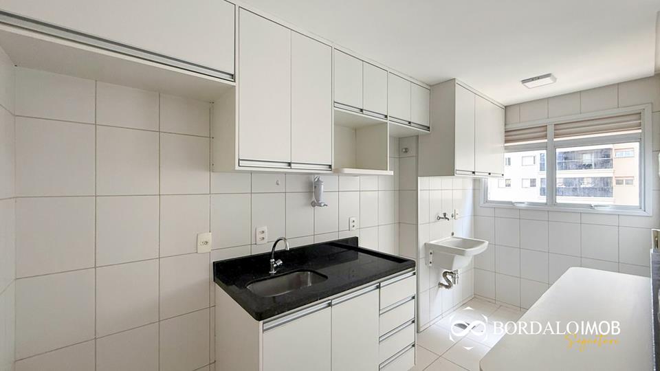 das Araucárias - Apartamento de 1 quarto no desejado Acqua Village Águas Claras - Foto 7
