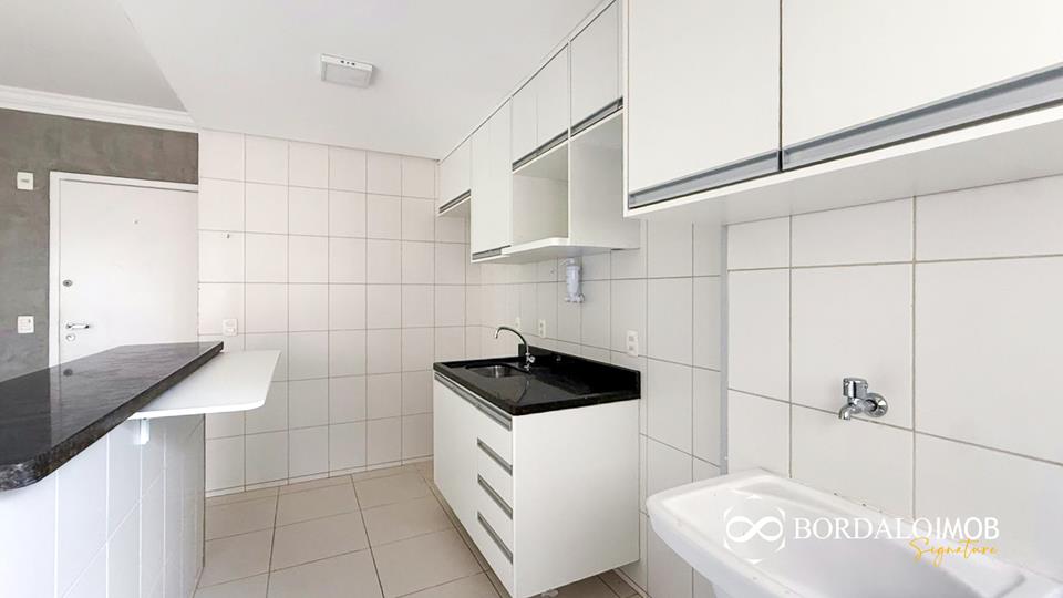 das Araucárias - Apartamento de 1 quarto no desejado Acqua Village Águas Claras - Foto 8