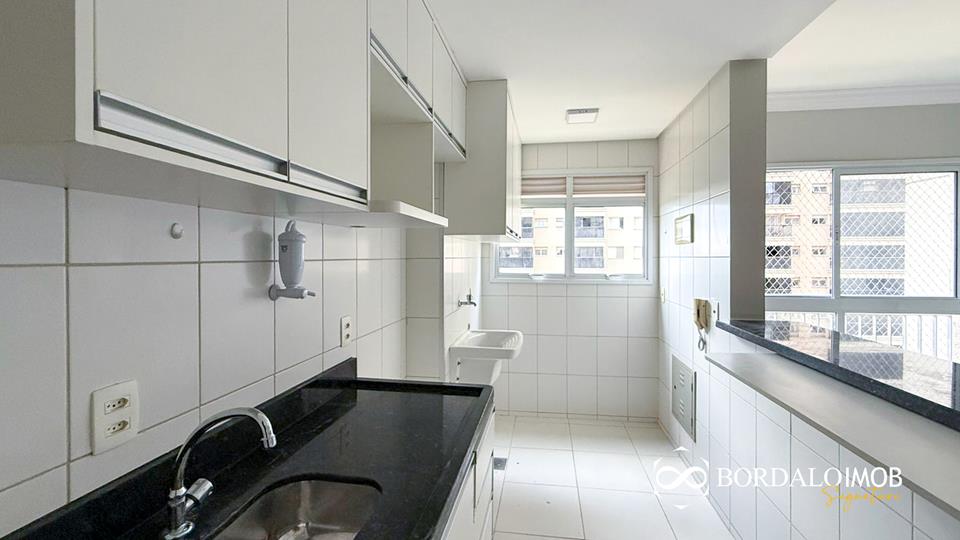 das Araucárias - Apartamento de 1 quarto no desejado Acqua Village Águas Claras - Foto 9