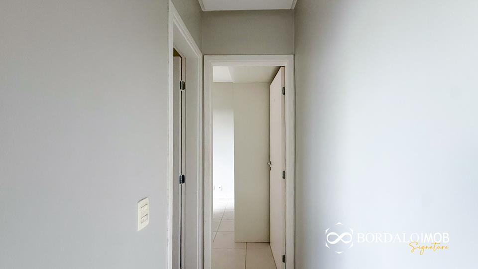 das Araucárias - Apartamento de 1 quarto no desejado Acqua Village Águas Claras - Foto 10