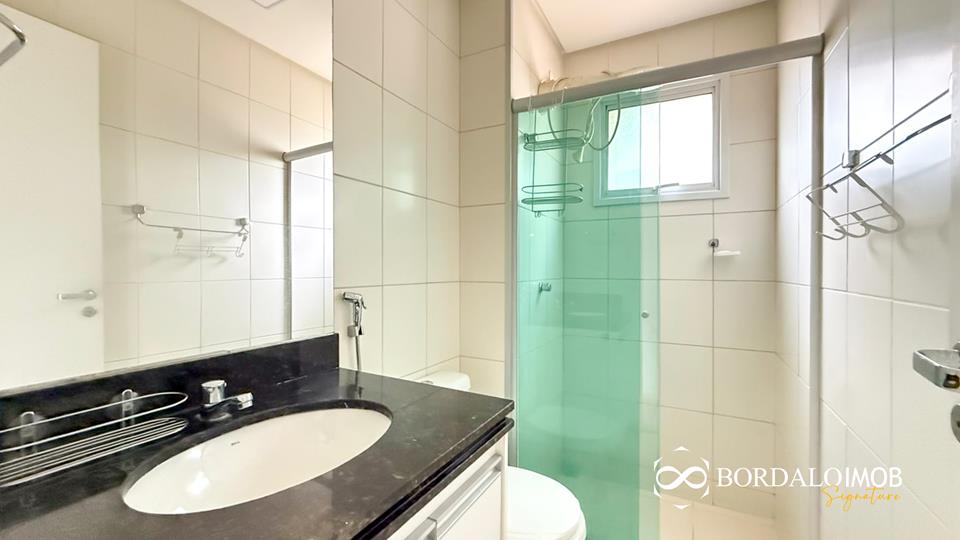 das Araucárias - Apartamento de 1 quarto no desejado Acqua Village Águas Claras - Foto 12