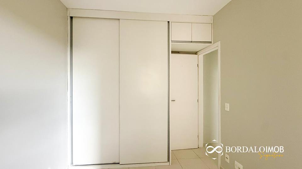 das Araucárias - Apartamento de 1 quarto no desejado Acqua Village Águas Claras - Foto 14