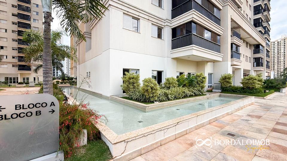 das Araucárias - Apartamento de 1 quarto no desejado Acqua Village Águas Claras - Foto 15