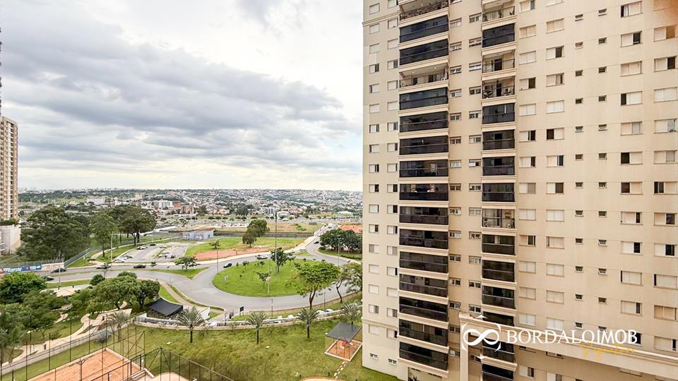 das Araucárias - Apartamento de 1 quarto no desejado Acqua Village Águas Claras - Foto 17