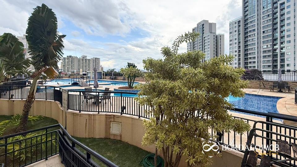 das Araucárias - Apartamento de 1 quarto no desejado Acqua Village Águas Claras - Foto 18