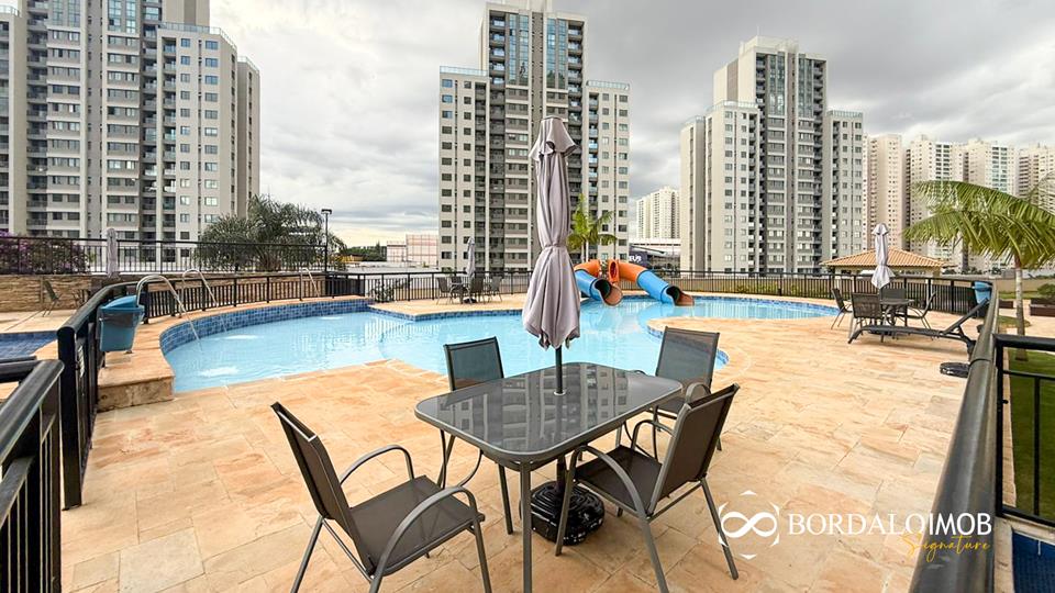 das Araucárias - Apartamento de 1 quarto no desejado Acqua Village Águas Claras - Foto 21