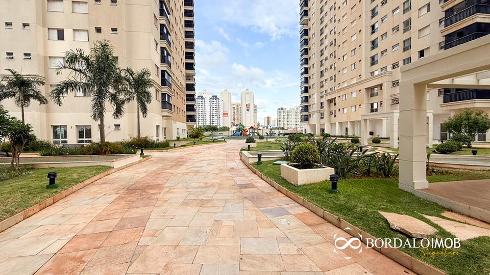 das Araucárias - Apartamento de 1 quarto no desejado Acqua Village Águas Claras - Foto 22