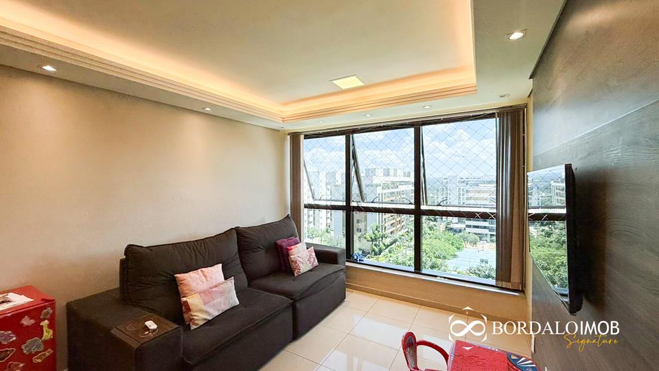 SQNW 309 - COBERTURA DUPLEX  SQNW 309  VISTA PERMANENTE - Foto 2