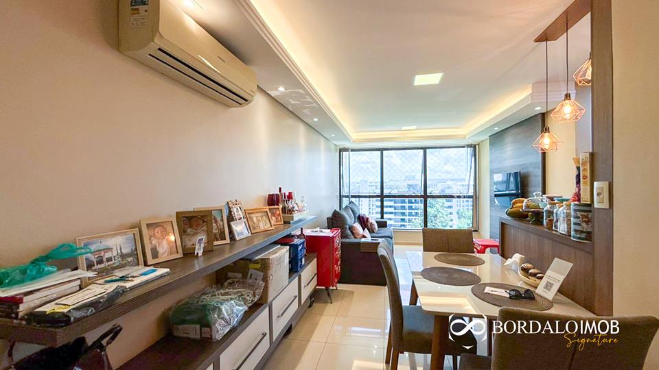 SQNW 309 - COBERTURA DUPLEX  SQNW 309  VISTA PERMANENTE - Foto 3