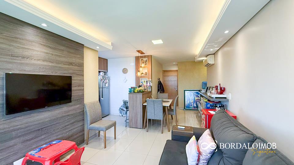 SQNW 309 - COBERTURA DUPLEX  SQNW 309  VISTA PERMANENTE - Foto 4