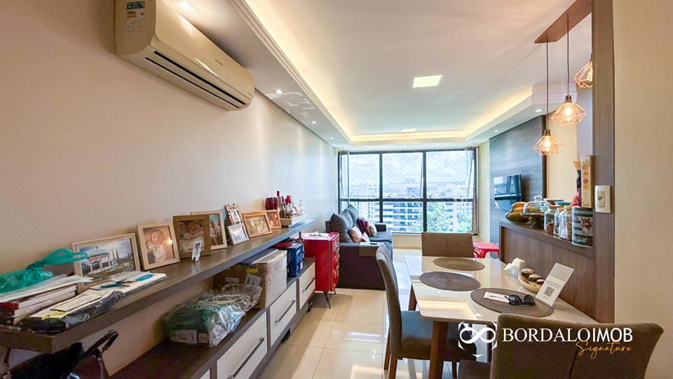 SQNW 309 - COBERTURA DUPLEX  SQNW 309  VISTA PERMANENTE - Foto 5