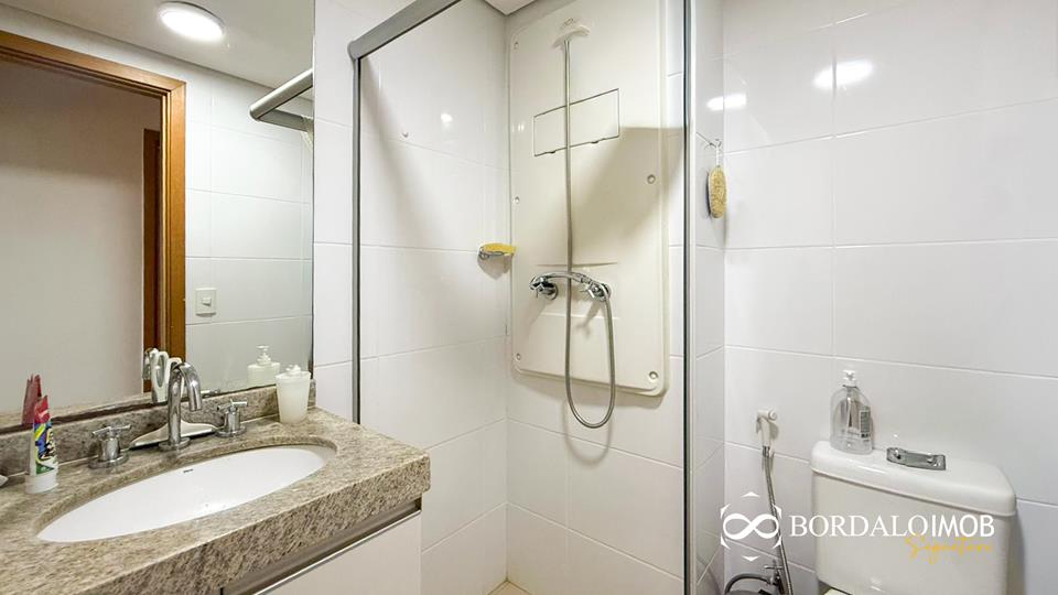 SQNW 309 - COBERTURA DUPLEX  SQNW 309  VISTA PERMANENTE - Foto 6